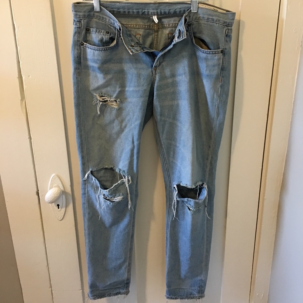 Rag & Bone Jeans